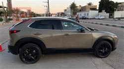مازدا CX-30